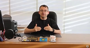 Evrende Kaos mu Düzen mi var? 