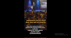 Hayvan Öldüren İnsan Öldürebilir