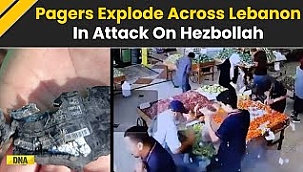 Hizbullah üyelerine ölümcül dijital saldırı!