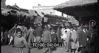 Biz Yoktuk, Ama Onlar Vardı: Adana 1920