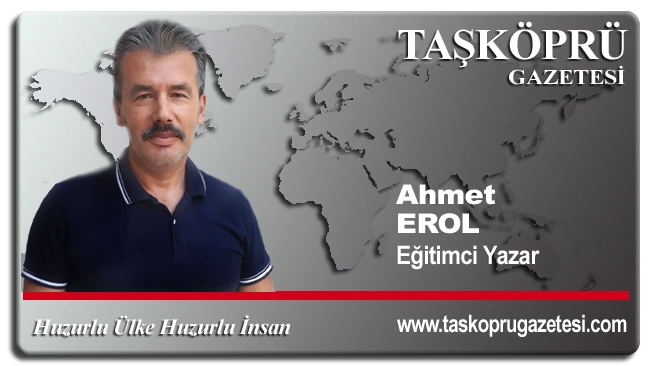 Ahmet EROL