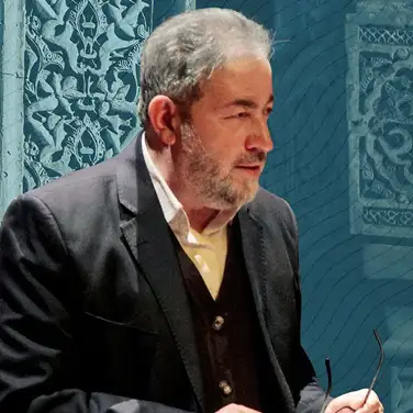 Ahmet Özkan