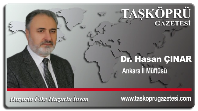 Dr. Hasan ÇINAR