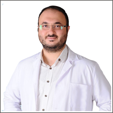 Dr. Muhammed Kemal KAHYALAR
