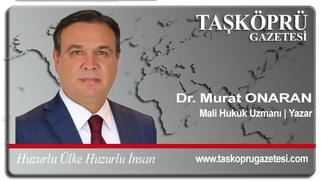 Dr. Murat ONARAN