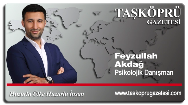 Feyzullah AKDAĞ | Psk. Dan.