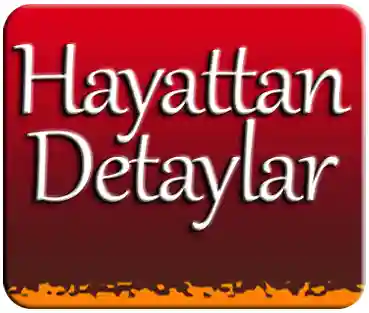 Hayattan Detaylar