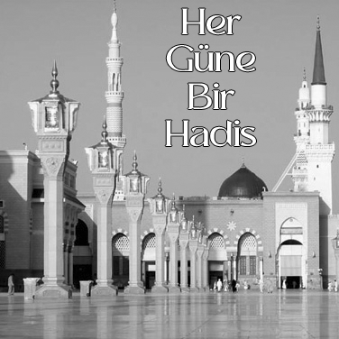 Hergüne Bir Hadis