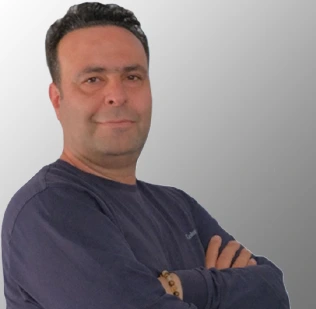 İbrahim Halil CAN