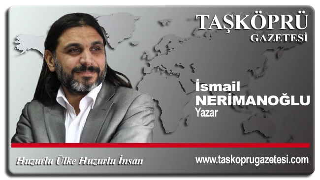 İsmail NERİMANOĞLU