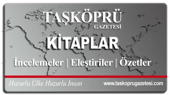 Kitap Değerlendirmeleri