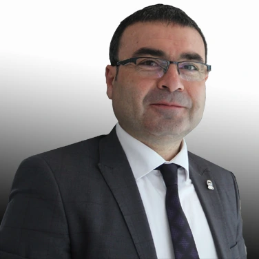 Korkut DABAN
