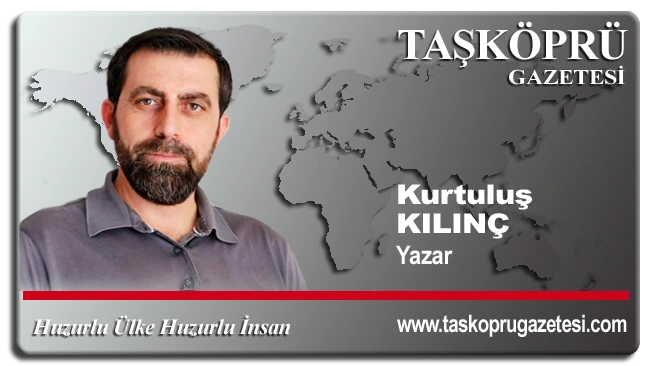 Kurtuluş KILINÇ
