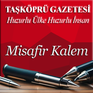 Misafir Kalem