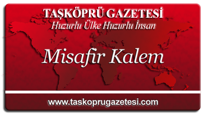 Misafir Kalem