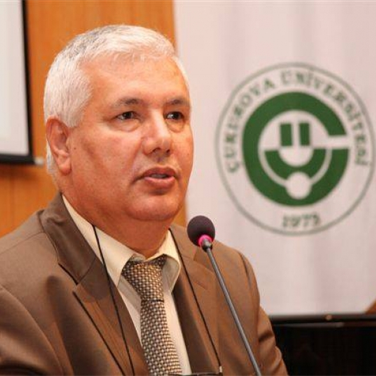 Prof. Dr. İBRAHİM ORTAŞ