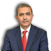 Prof. Dr. İsmail GÜVENÇ