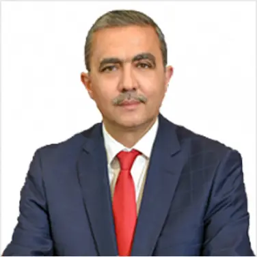 Prof. Dr. İsmail GÜVENÇ