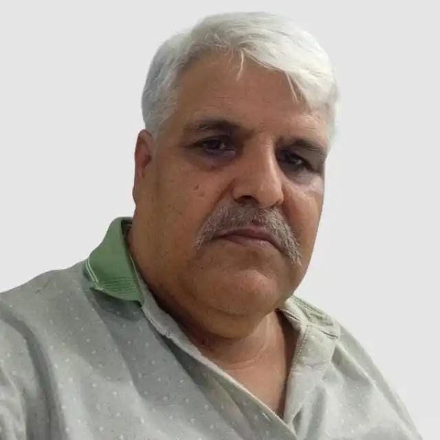 Ramazan YÜKSEL