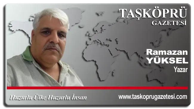 Ramazan Yüksel