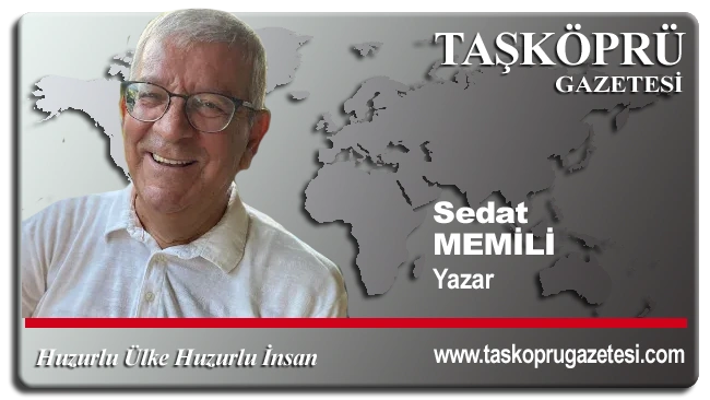 Sedat Memili