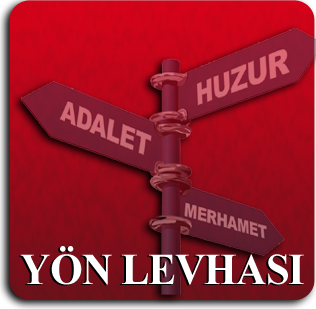 YÖN LEVHASI